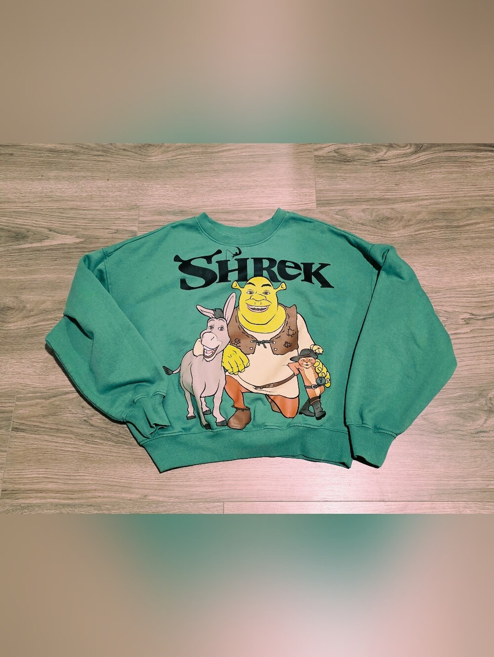 Sweatshirt
